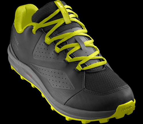 Scarpe mavic mtb trail - mavic,