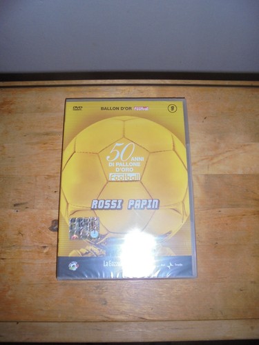 Anni pallone d oro - anni, d'oro