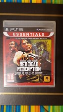 Red Dead Redemption - Game Of