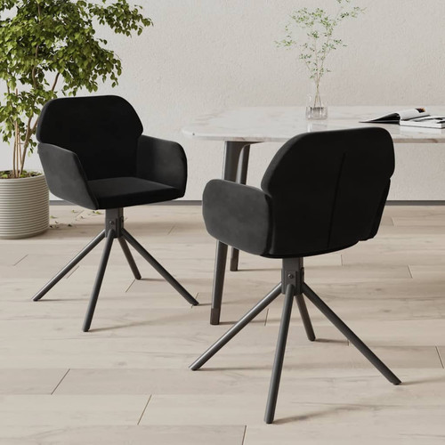 Vidaxl sedie pranzo - vidaxl,