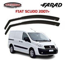 DEFLETTORI FIAT SCUDO (DAL
