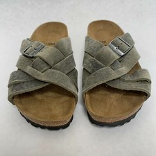 Birkenstock nuovo con scatola
