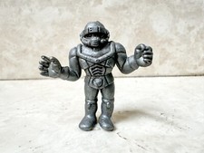 EXOGINI Prima Serie GUERRIERO