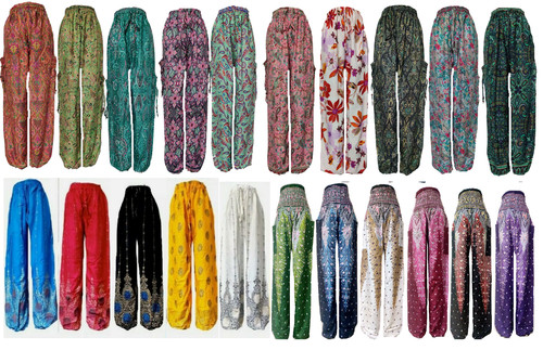 Lotto pezzi pantaloni - lotto,