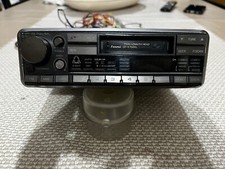 VINTAGE CAR RADIO - SANSUI