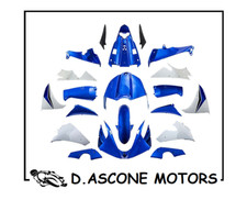 KIT CARENE ABS Yamaha YZF R1