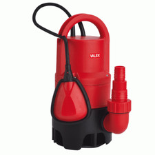 Elettropompa acque torbide