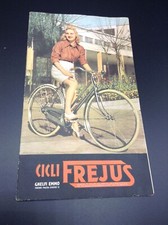Cicli frejus catalogo - cicli,