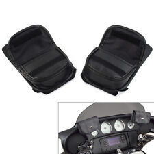 Borse parabrezza doppie tasche