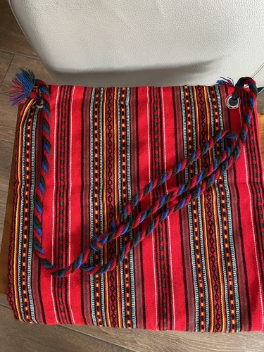 Borsa etnica tracolla - borsa, ottimi