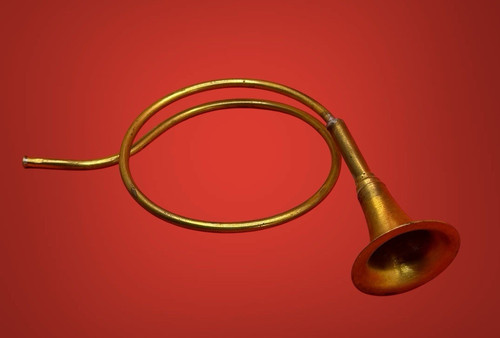 Trombone arrotolato orientali - arrotolato,
