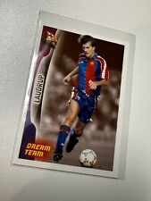 2005 Panini Super Barca - No