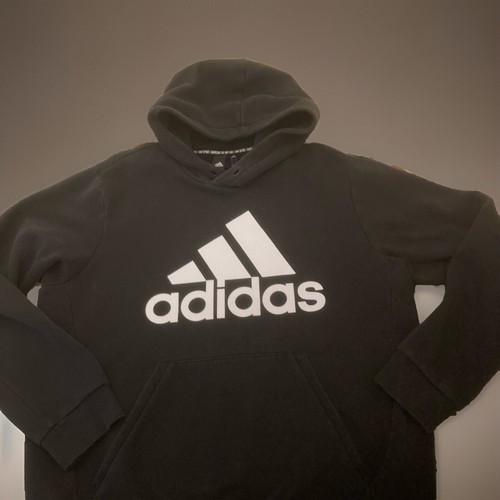 Adidas felpa uomo con - adidas,