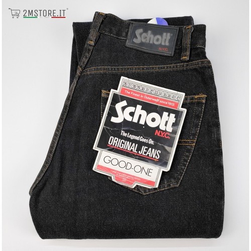 Jeans schott original - jeans,