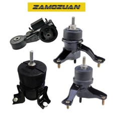 Engine Motor & Transmission