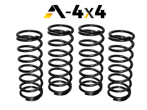 Kit molle 4x4 5 - 4,
