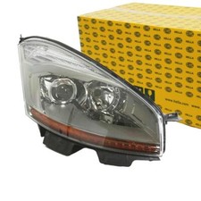 Hella Bi Xenon Faro Destra per Citroen C4 Grand Picasso Ua UD Nuovo