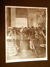 Milano nel 1902 Padre Michele da Carbonara all'Istituto Bognetti Boselli