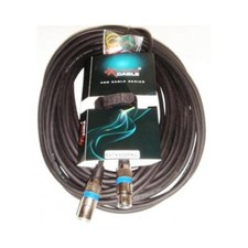 EXTREME CAVO MICROFONO/CASSE