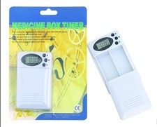 Timer - Non perdere mai più