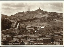 vecchia cartolina di bologna