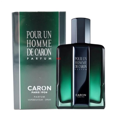 Pour homme caron parfum - de,