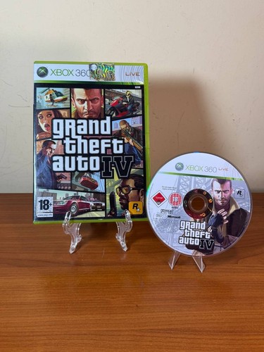 Grand theft auto - iv, gta