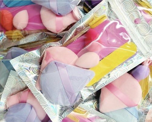 Sacchetti bambina beauty - sacchetti,