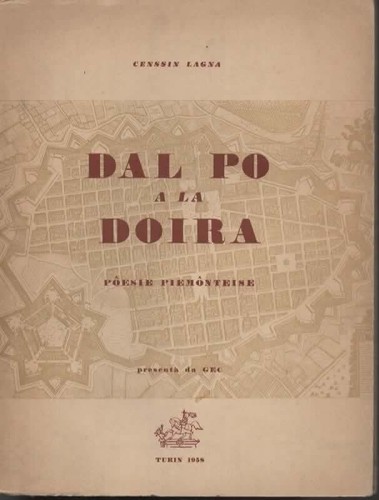 Libri lagna censsin dal - lagna, a