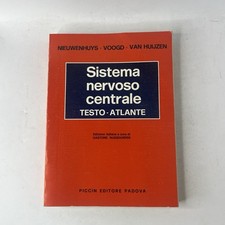 SISTEMA NERVOSO CENTRALE TESTO