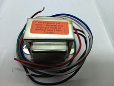 TRASFORMATORE USCITA