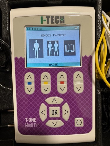 Tech one medi pro - i-tech,