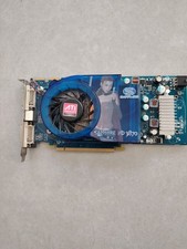 Sapphire ATI Radeon HD 3870 512MB GDDR4 PCI-E DX10 – Scheda Video FUNZIONANTE