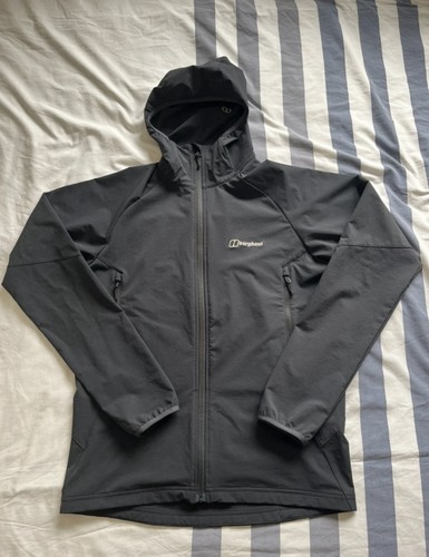 Giacca berghaus skelbo - giacca,