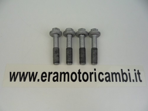 Set perni viti bulloni - 4,