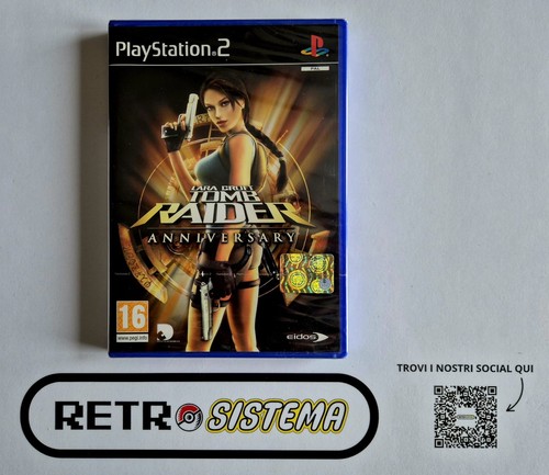 Playstation ps2 lara croft - playstation,