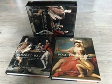 POMPEO BATONI a complete