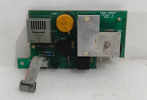 Scheda regolazione control - di,