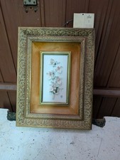 Quadro Porcellana Di
