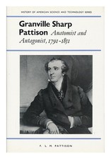 Pattison, Frederick L. M