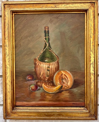 Paolo cavalieri olio su - cavalieri,
