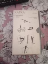 Kafka - Confessioni E Diari - Meridiani Mondadori