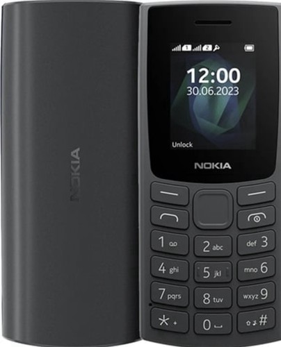 Nuovissimo nokia 105 - 105, 4g
