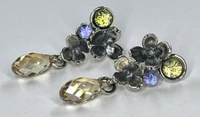 Trollbeads Orecchini Pendenti