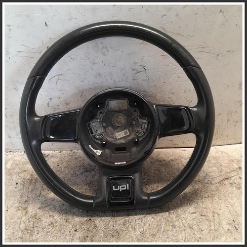 Volante sterzo volkswagen up - -,