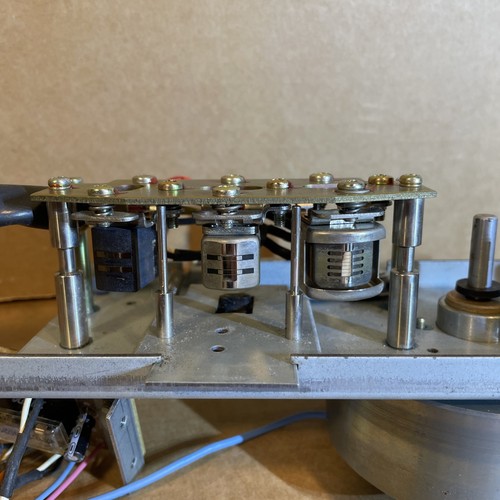 Teac gruppo teste - teac, x-3r