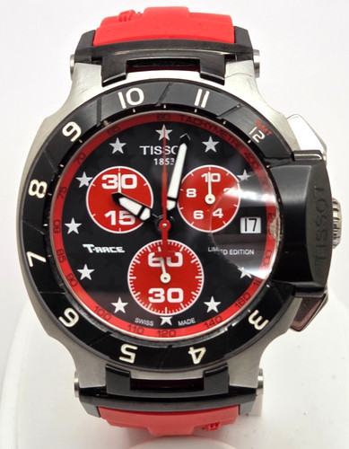 Orologio tissot race - orologio,