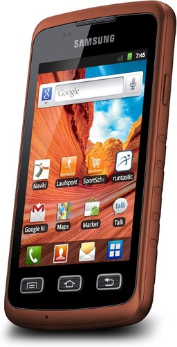 Samsung galaxy xcover s5690 - galaxy, gt-s5690