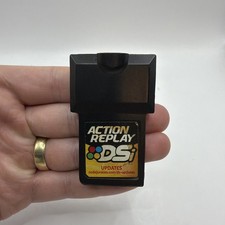 Action Replay DSi Giallo