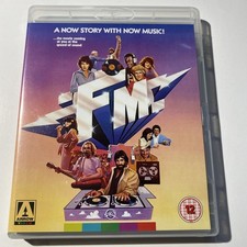 FM - 1978 (Blu-ray, 2019